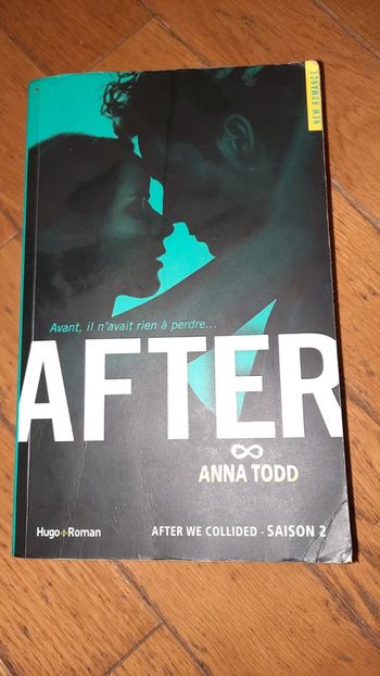 After saison 2