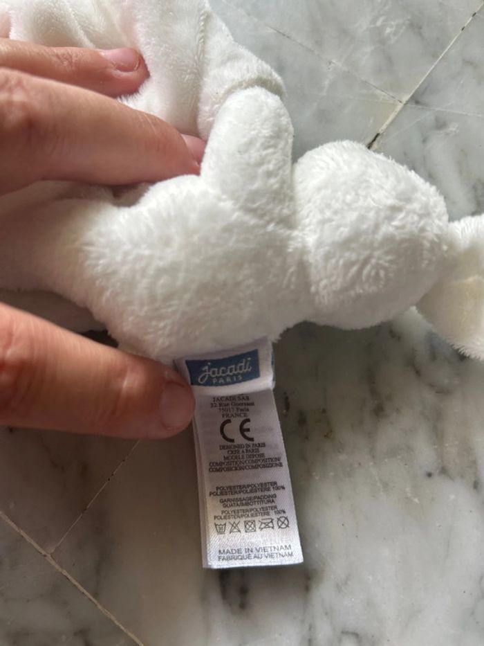 Lot de doudou - photo numéro 2