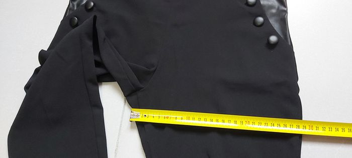 Pantalon Taille élastique - photo numéro 7