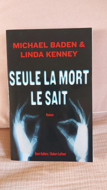 Seule la mort le sait.