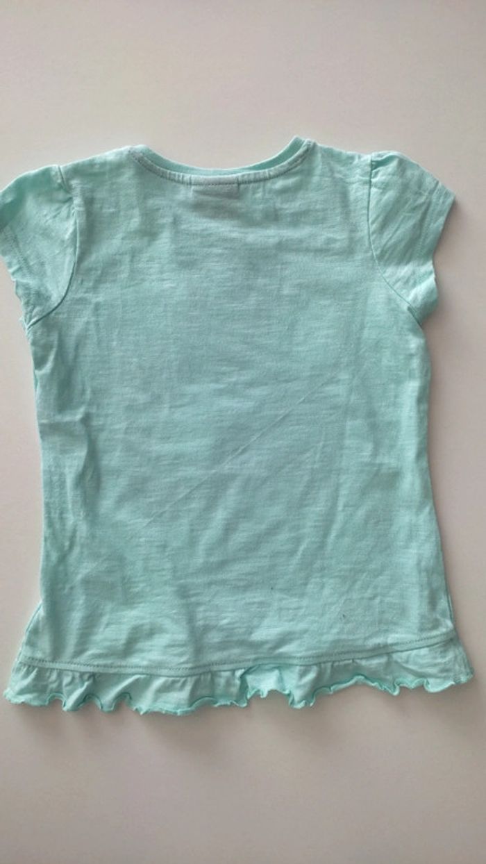 T-shirt Hello Kitty T.2-3 ans - photo numéro 2