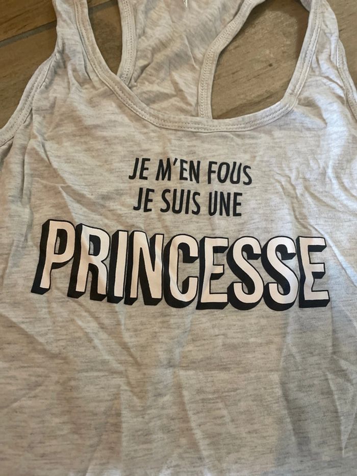 Débardeur pyjama Undiz - photo numéro 2