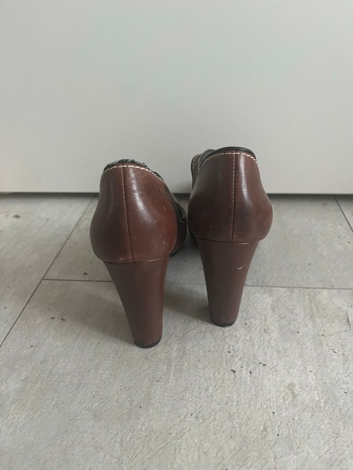 Escarpin à talons Rockport 38 - photo numéro 3