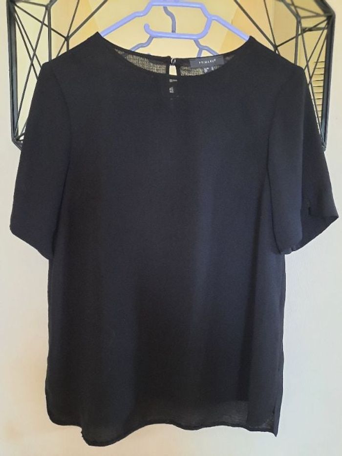 Lot 3 blouses