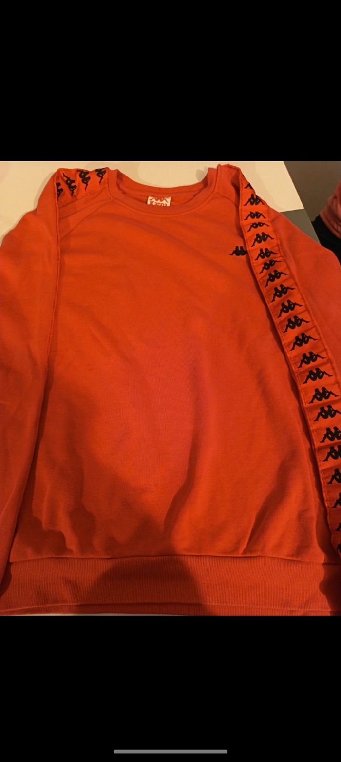 Sweat femme - photo numéro 2