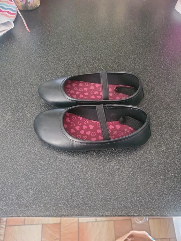 Ballerines pointure 28