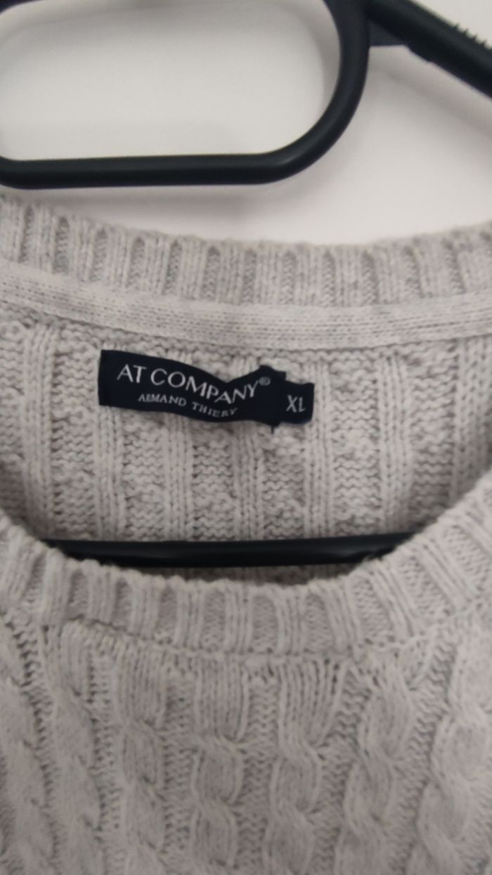 Pull homme taille XL - photo numéro 3
