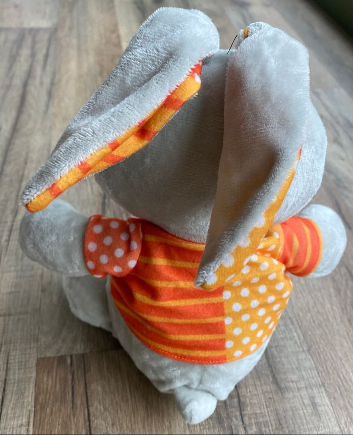 Peluche - photo numéro 2