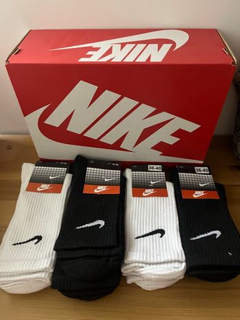 Chaussette nike