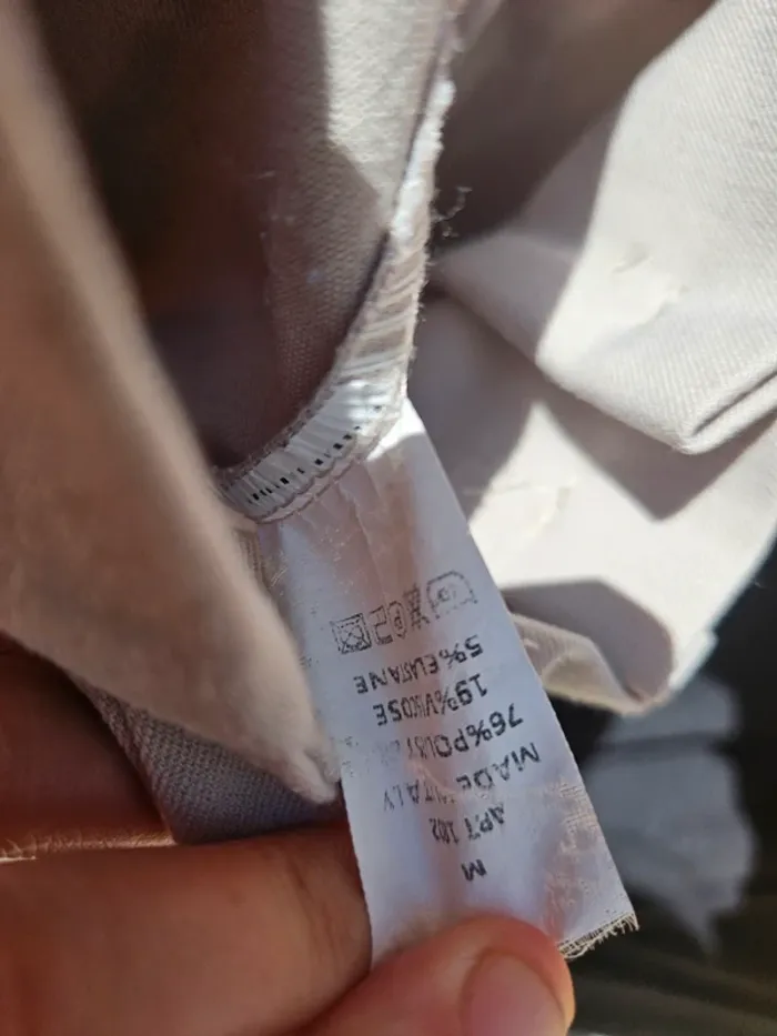 Pantalon t.m - photo numéro 2