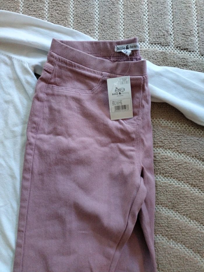 Tenue taille 12 ans - photo numéro 2