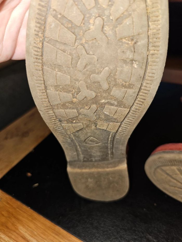 Bottzs automne /hiver - photo numéro 2