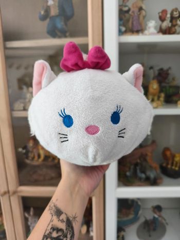 Tsum tsum Aristochats peluche disney