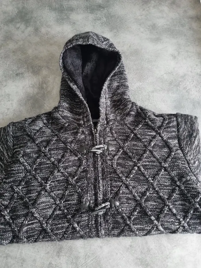 Gilet Armand Thiery - photo numéro 2