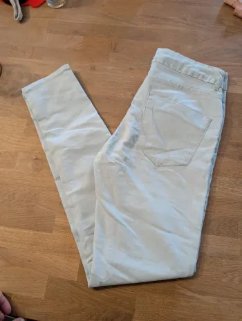 Jean skinny