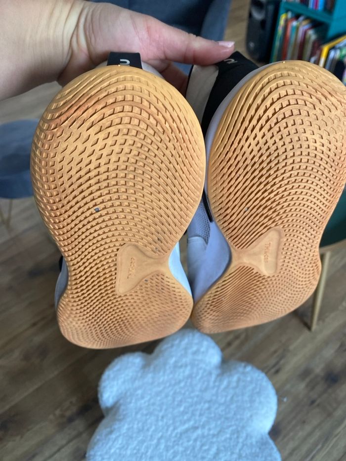 Baskets tarmak 39 - photo numéro 5