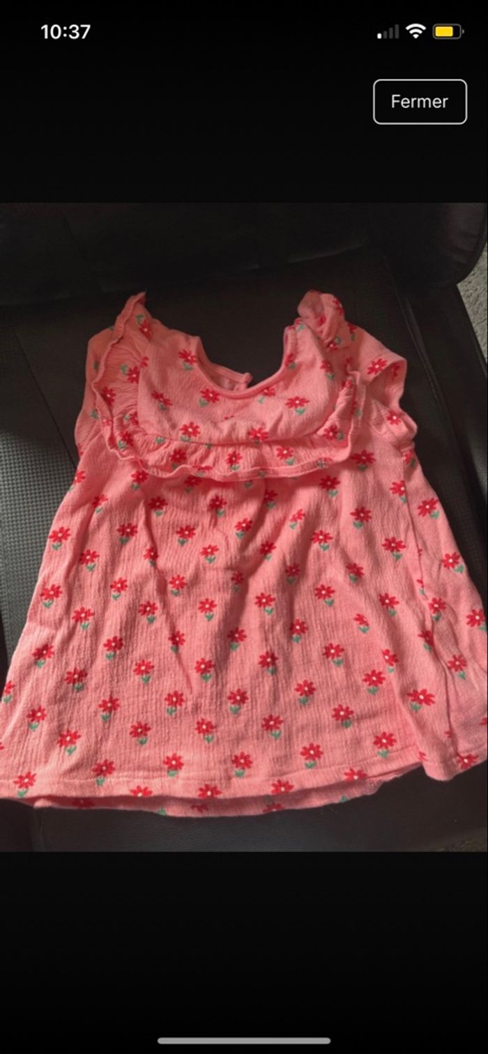 Robe été