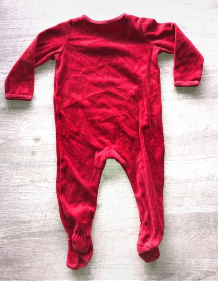 Pyjama - photo numéro 2