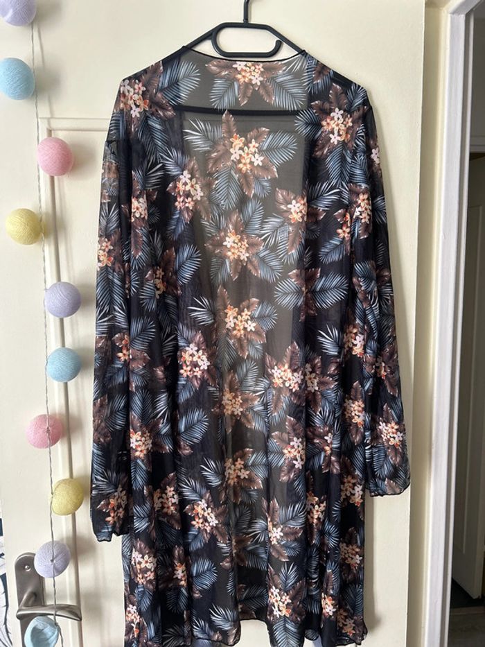 Kimono d’été - photo numéro 4