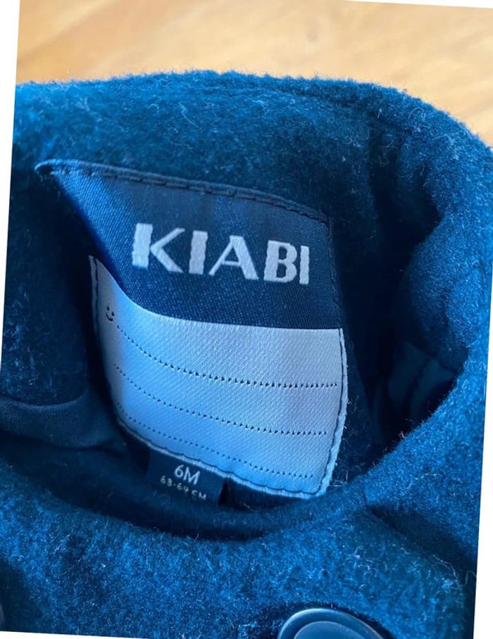 Kiabi t6 mois - photo numéro 2