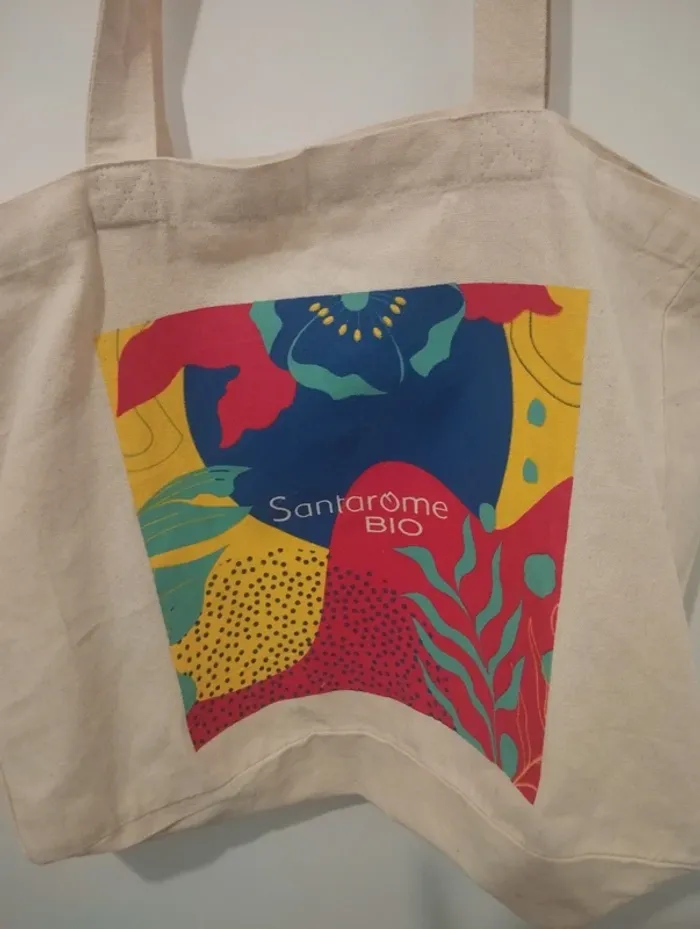 Tote bag - photo numéro 2