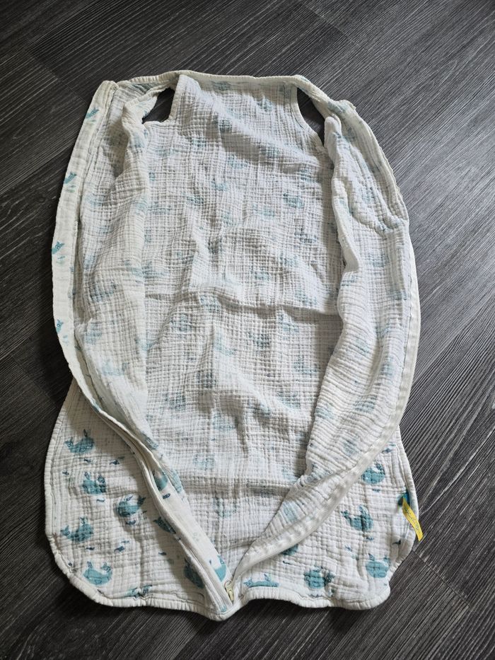 Gigoteuse été 6 mois (90 cm) - photo numéro 3