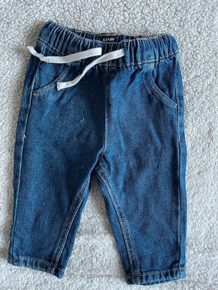 Pantalon 6mois