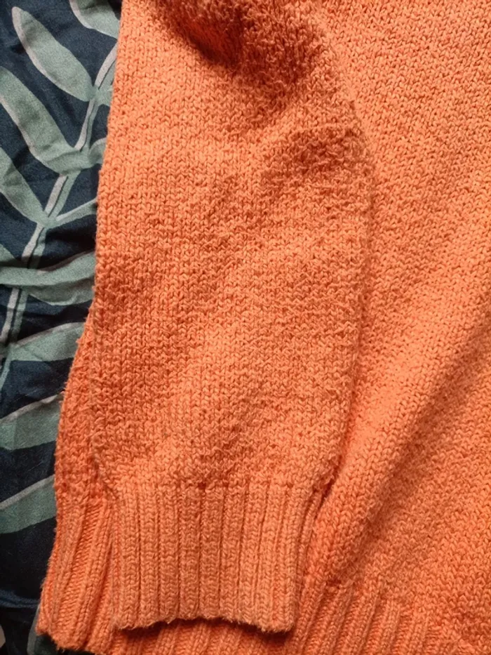 Pull Ralph Lauren M - photo numéro 5