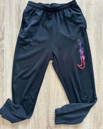 Jogging Nike noir