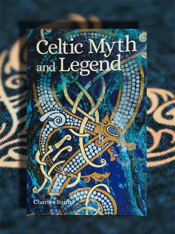 🍀 Celtic Myth and Legend Charles Squire