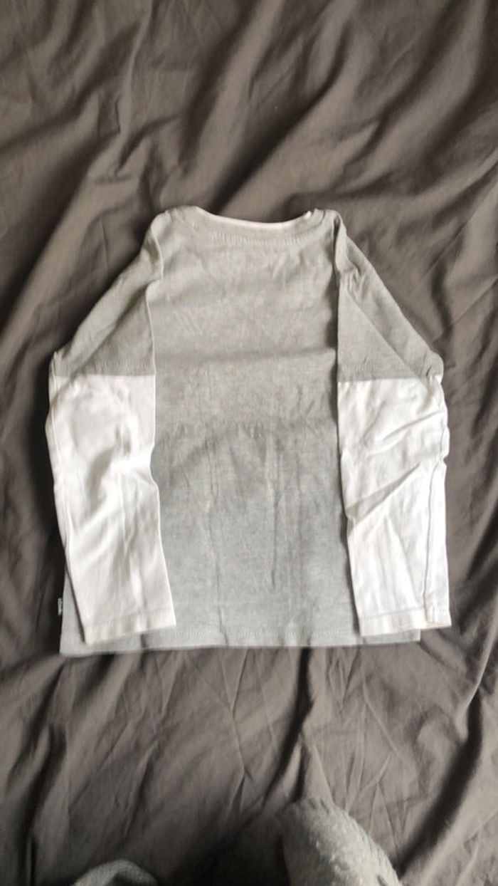 Teeshirt - photo numéro 3