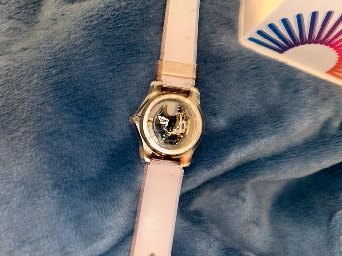 Montre neuve uup kidz Spiderman - photo numéro 6