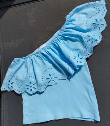 Beau petit tee-shirt