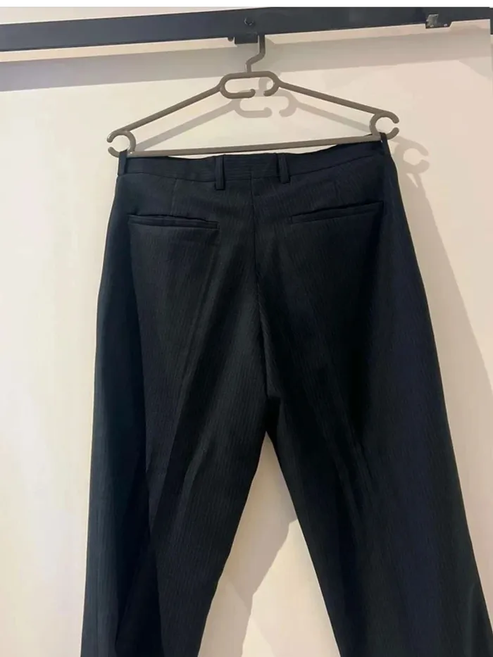 Pantalon costume/business  homme -  taille 40 - photo numéro 3