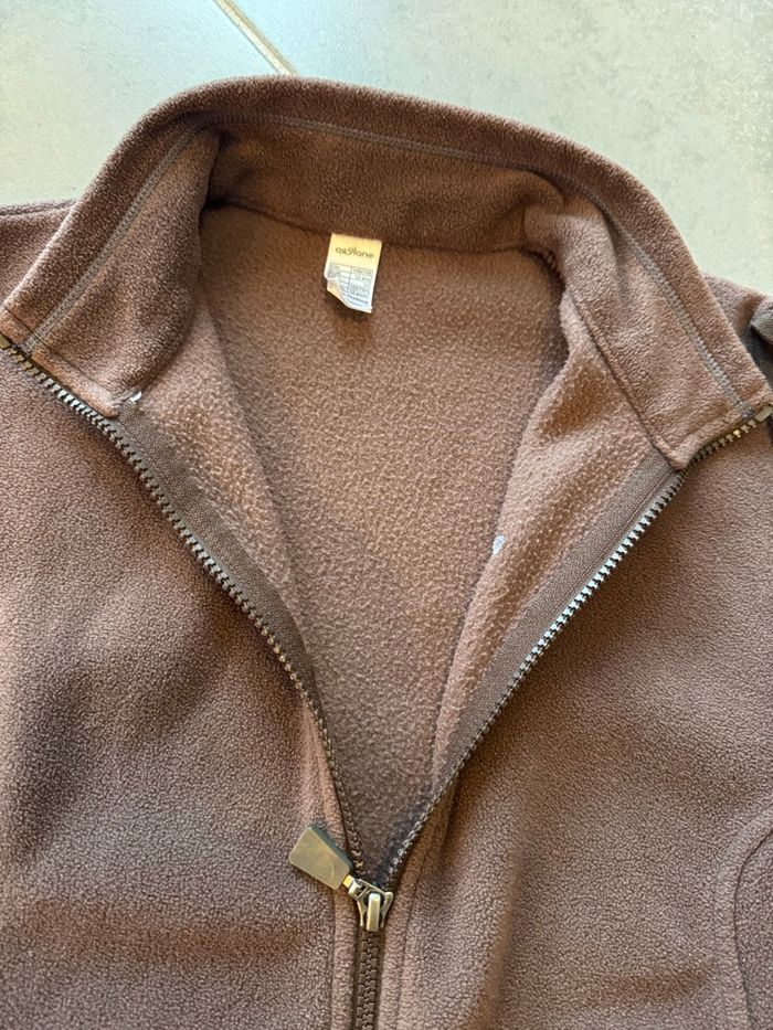 Gilet sans manches - photo numéro 5