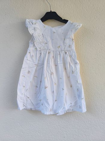 Robe d'été - 3 ans - Kiabi 