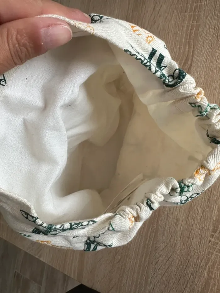 Sac à dos - photo numéro 3