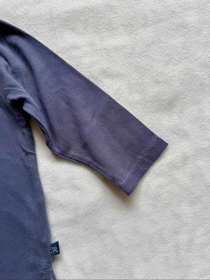 Polo cadet Rousselle 6 mois - photo numéro 5