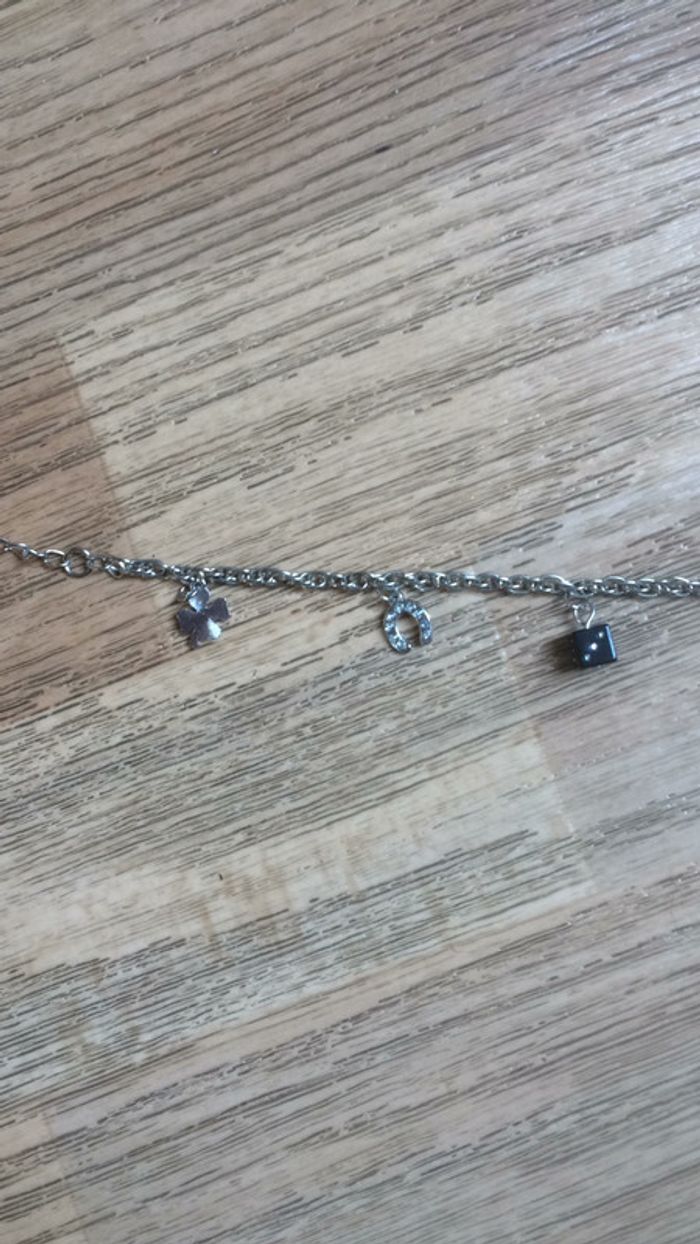 Bracelet fantaisie - photo numéro 2