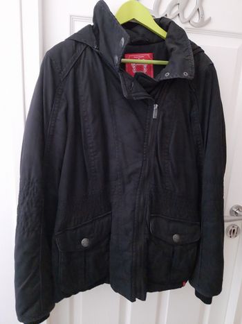 Veste matelassée hiver marque EDC by Esprit taille XXL ou 44
