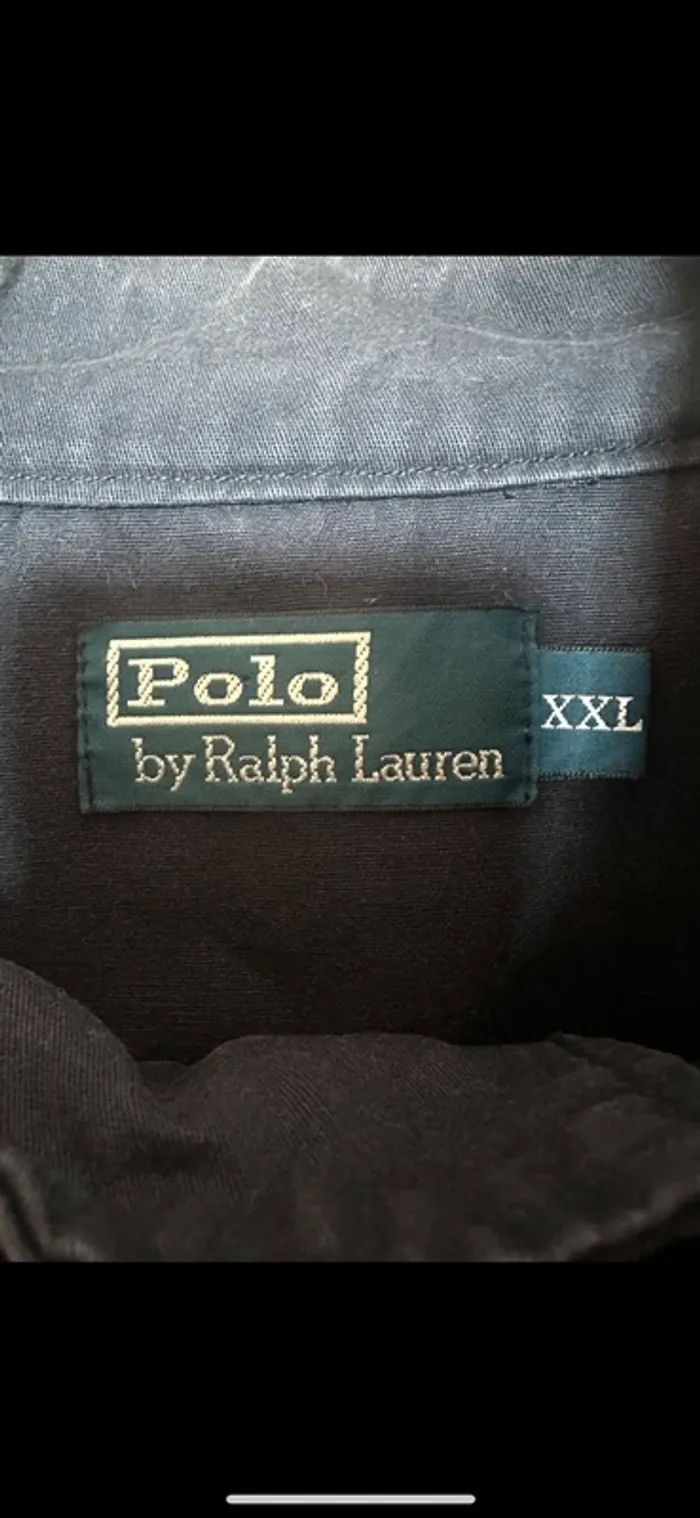Veste Ralph Lauren - photo numéro 4