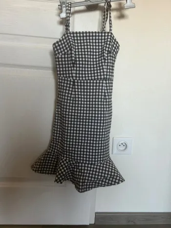 Robe courte Jennyfer xxs