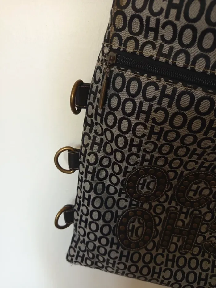 Sac large ocho - photo numéro 3