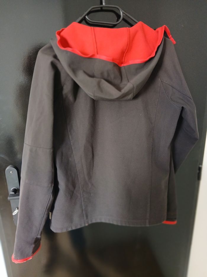 Veste Quechua - photo numéro 6