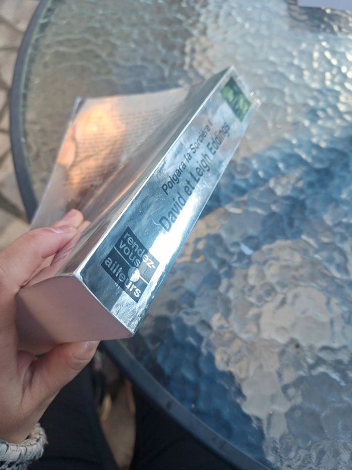 Brillant - photo numéro 4