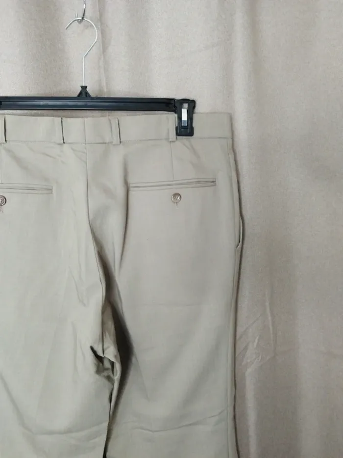 Pantalon mobil elasto - photo numéro 9