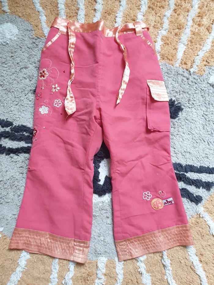 Lots pantalon - photo numéro 13