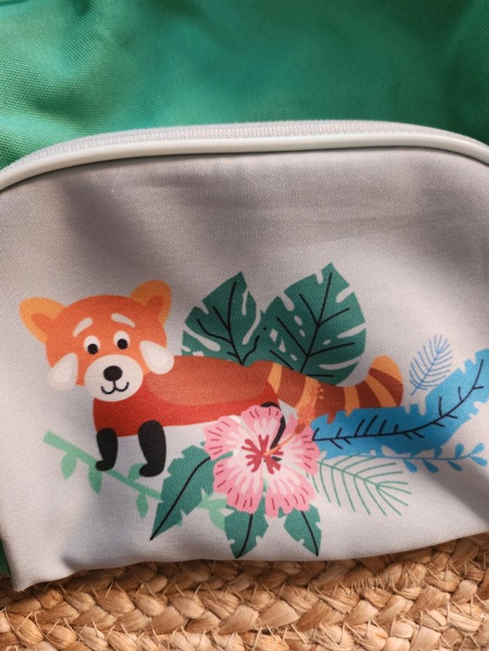 Sac à dos enfant - photo numéro 3