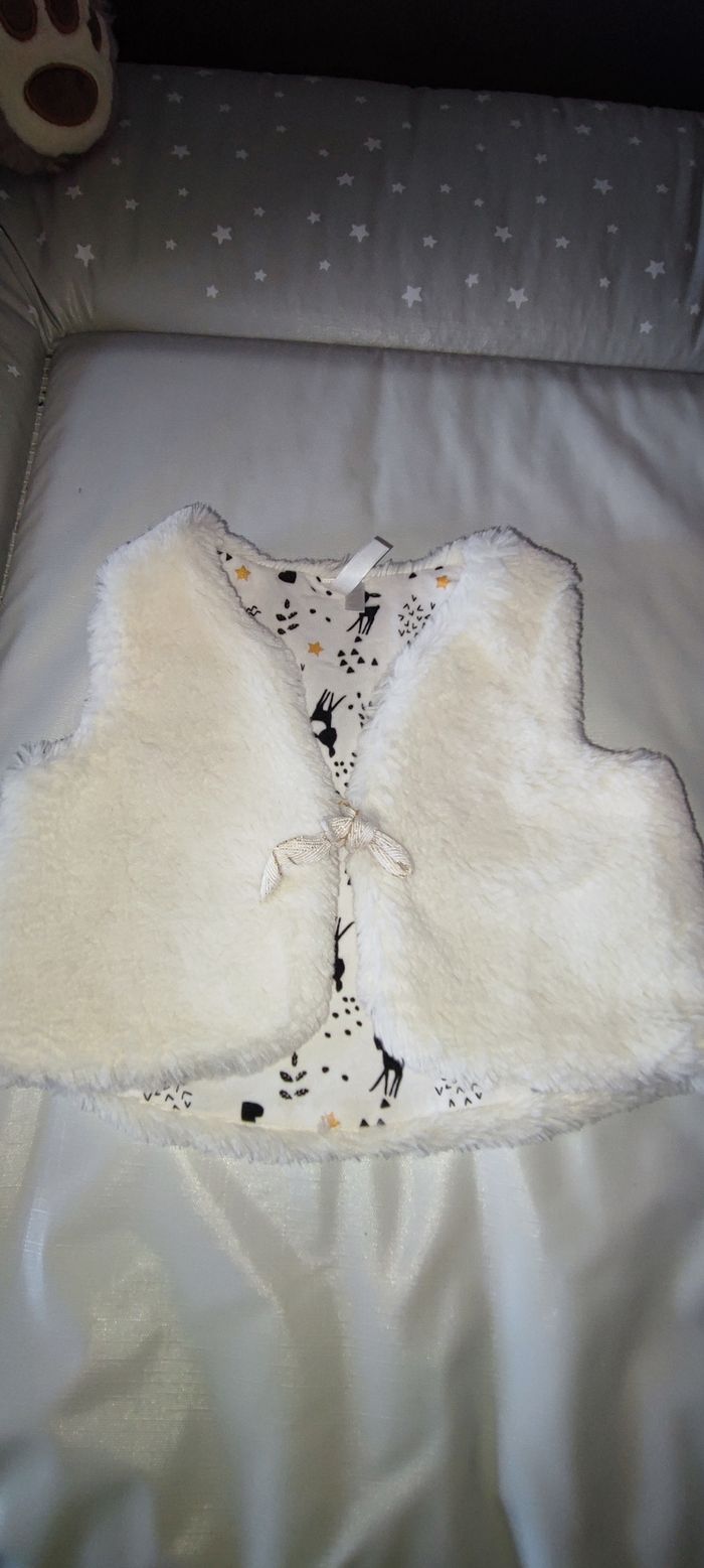 Gilet