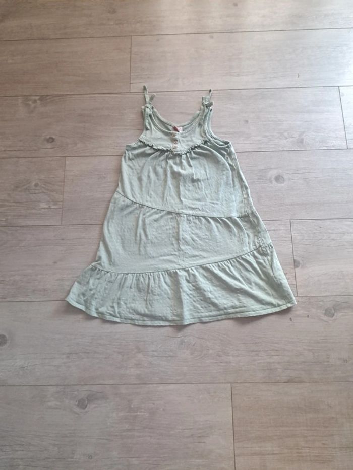 Robe TAO 6 ans